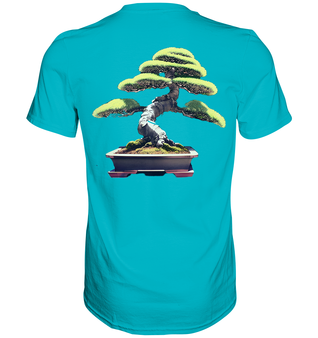 Bonsai - Premium Shirt