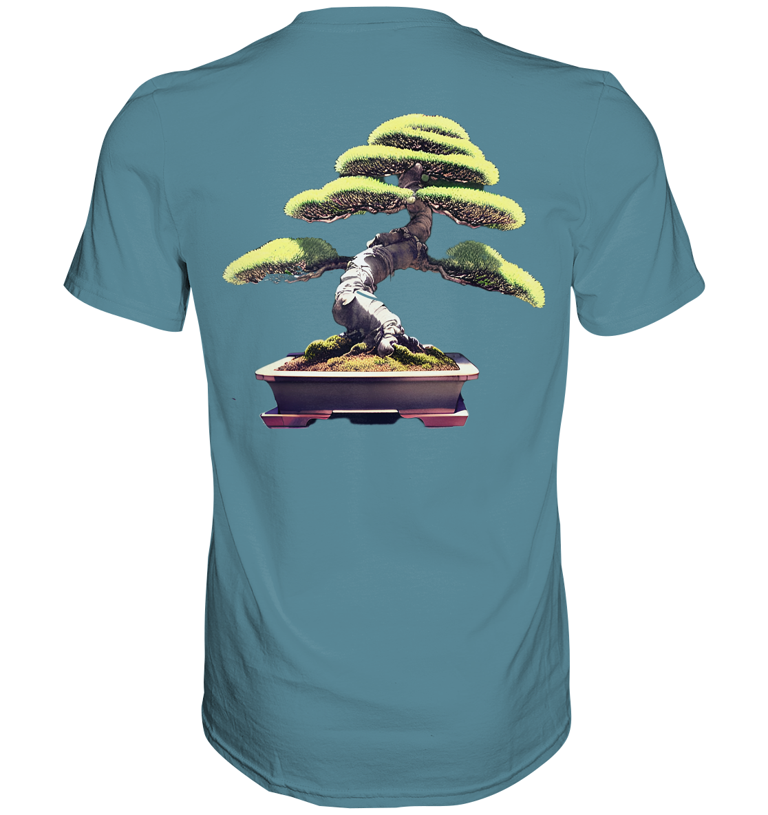 Bonsai - Premium Shirt