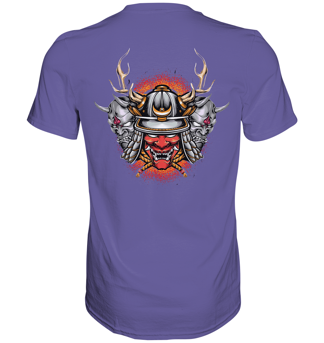 Masuka - Premium Shirt