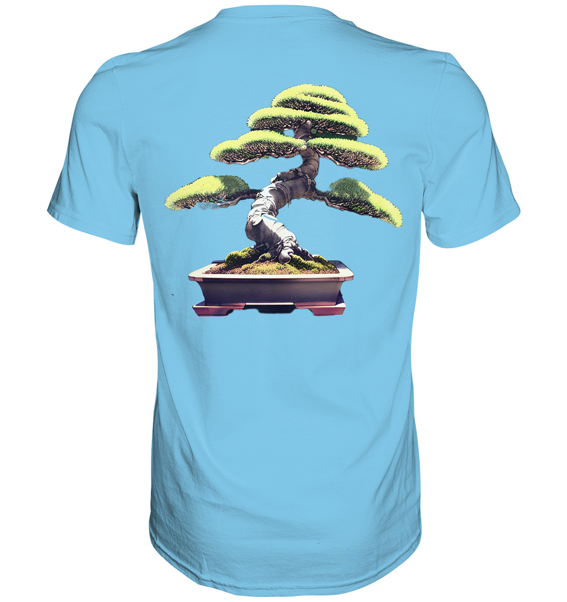 Bonsai - Premium Shirt