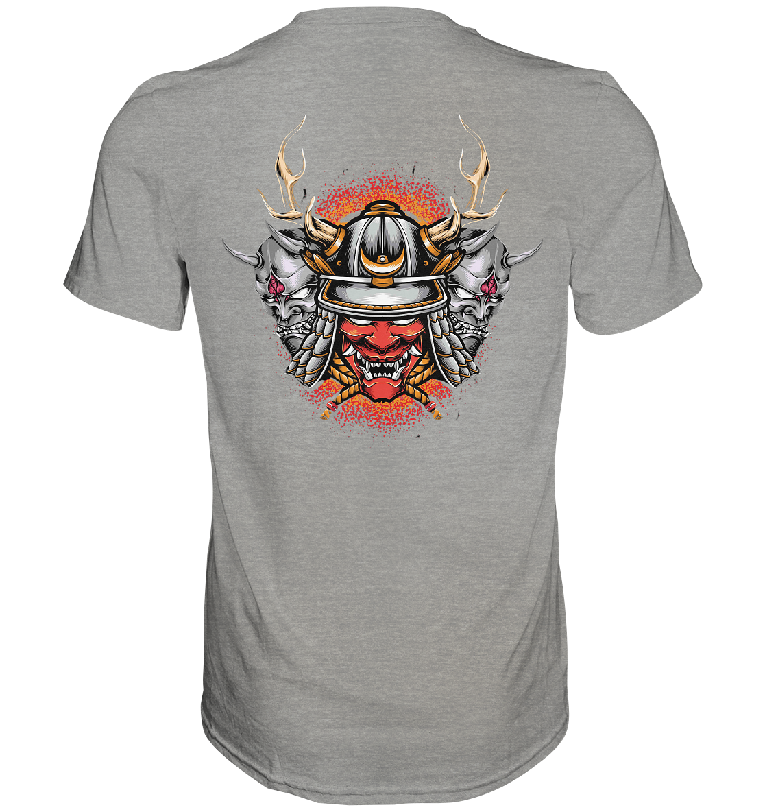 Masuka - Premium Shirt