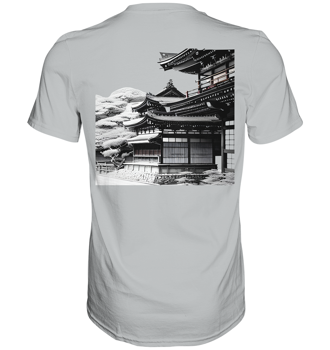 Kominka - Premium Shirt