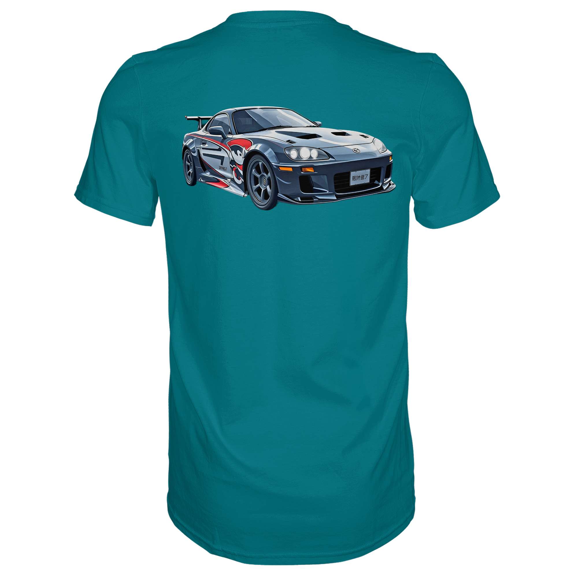 Race - Premium Shirt