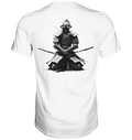 Warrior - Premium Shirt