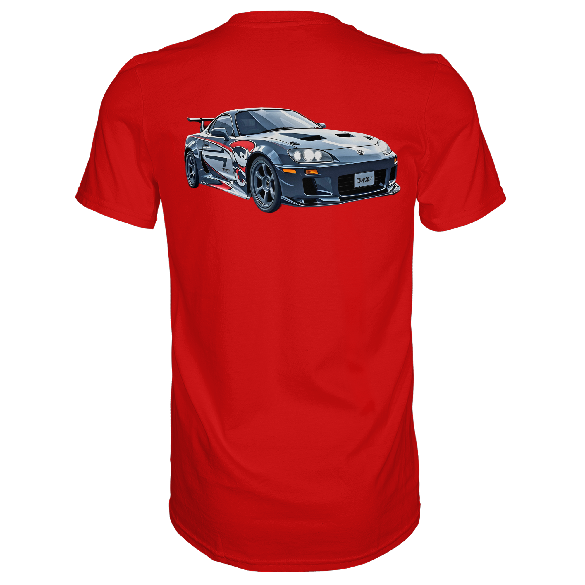 Race - Premium Shirt