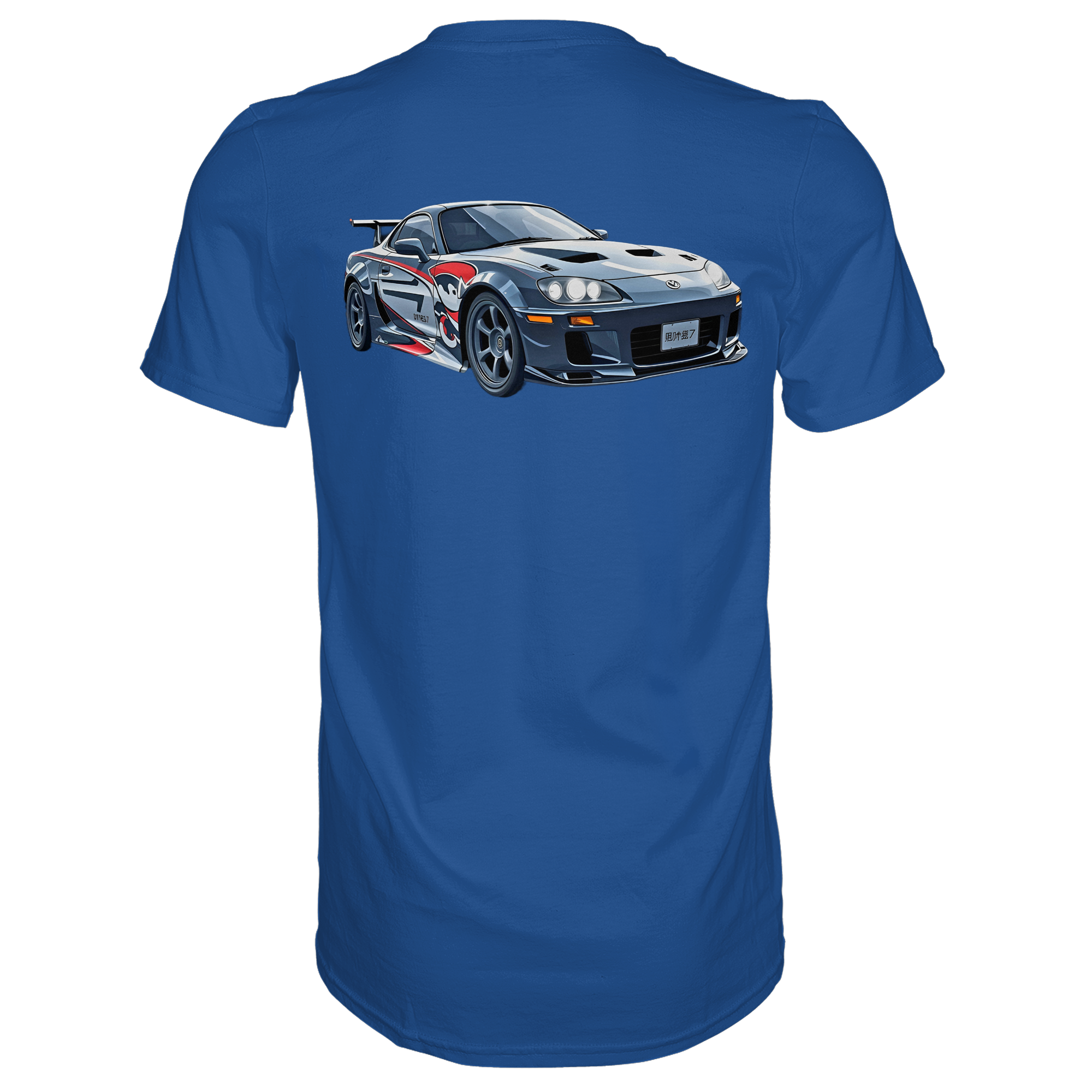 Race - Premium Shirt