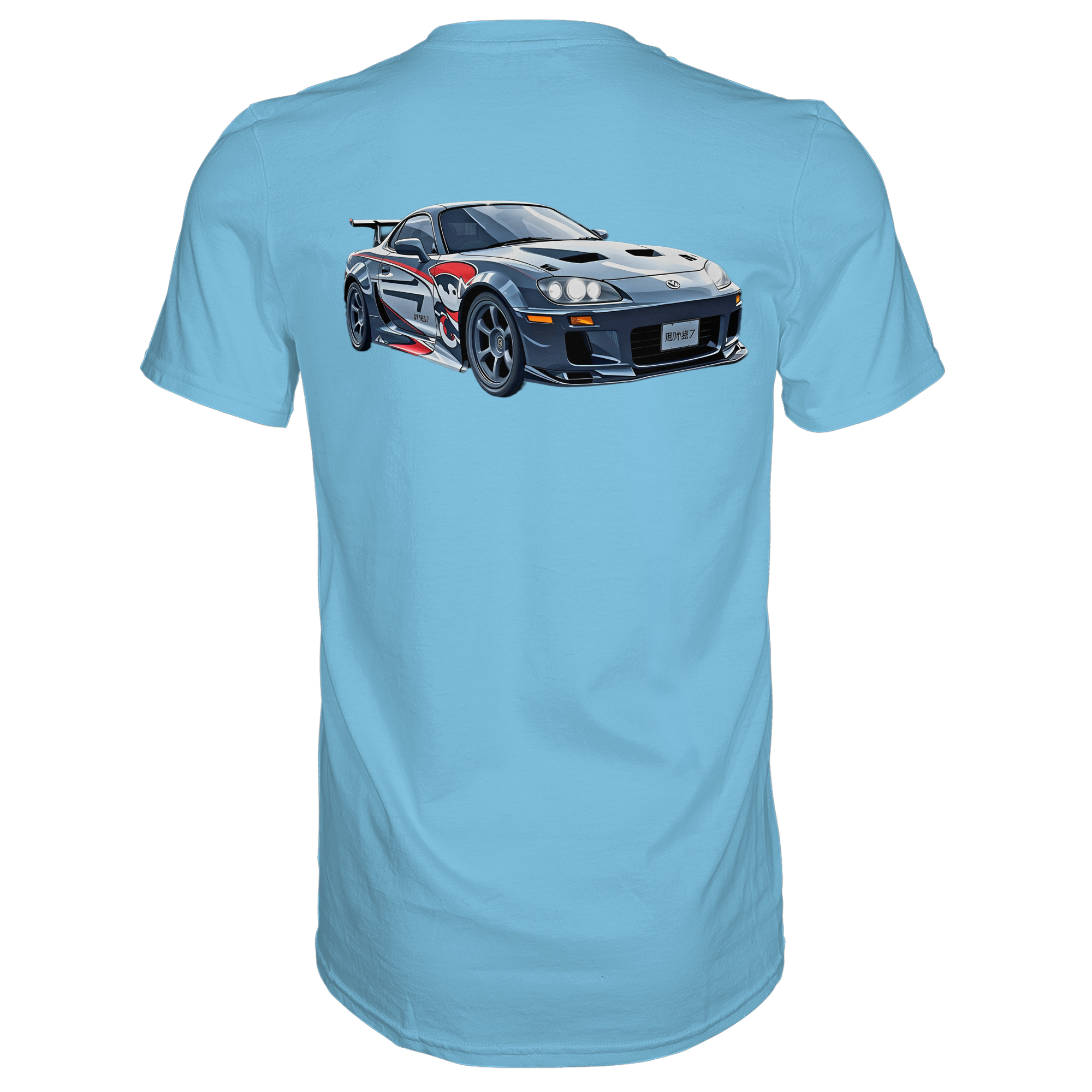 Race - Premium Shirt