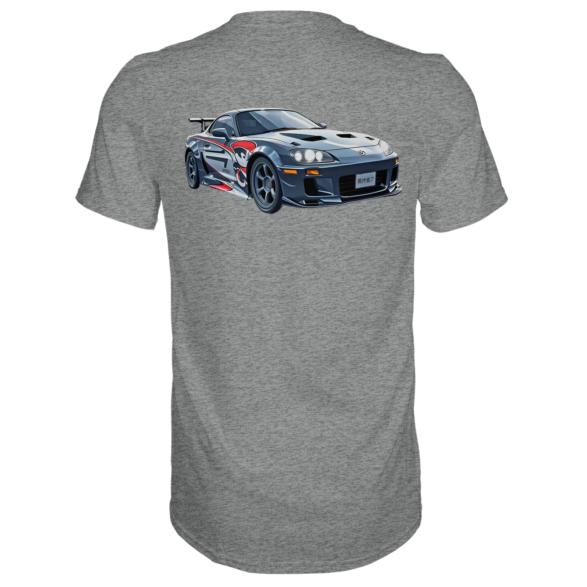 Race - Premium Shirt