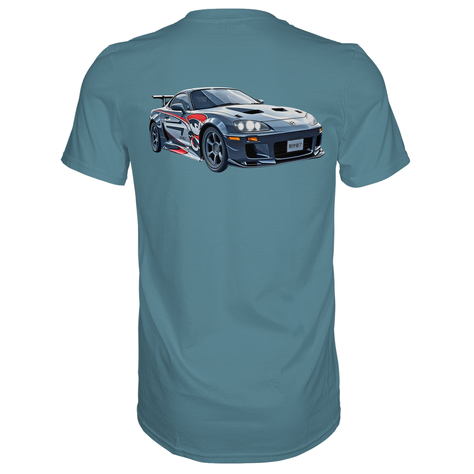 Race - Premium Shirt