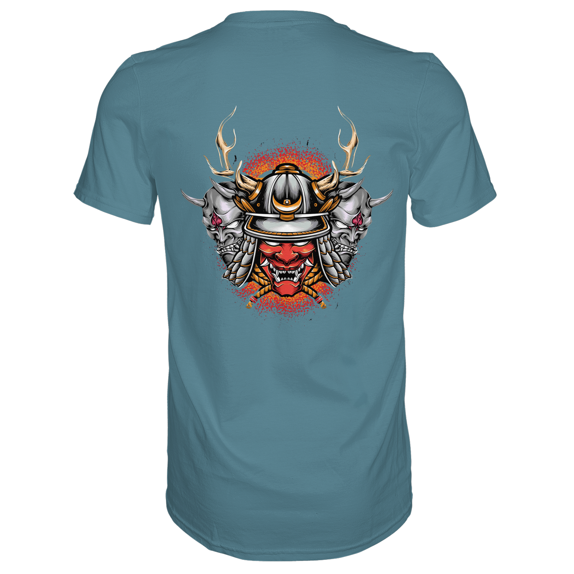 Masuka - Premium Shirt