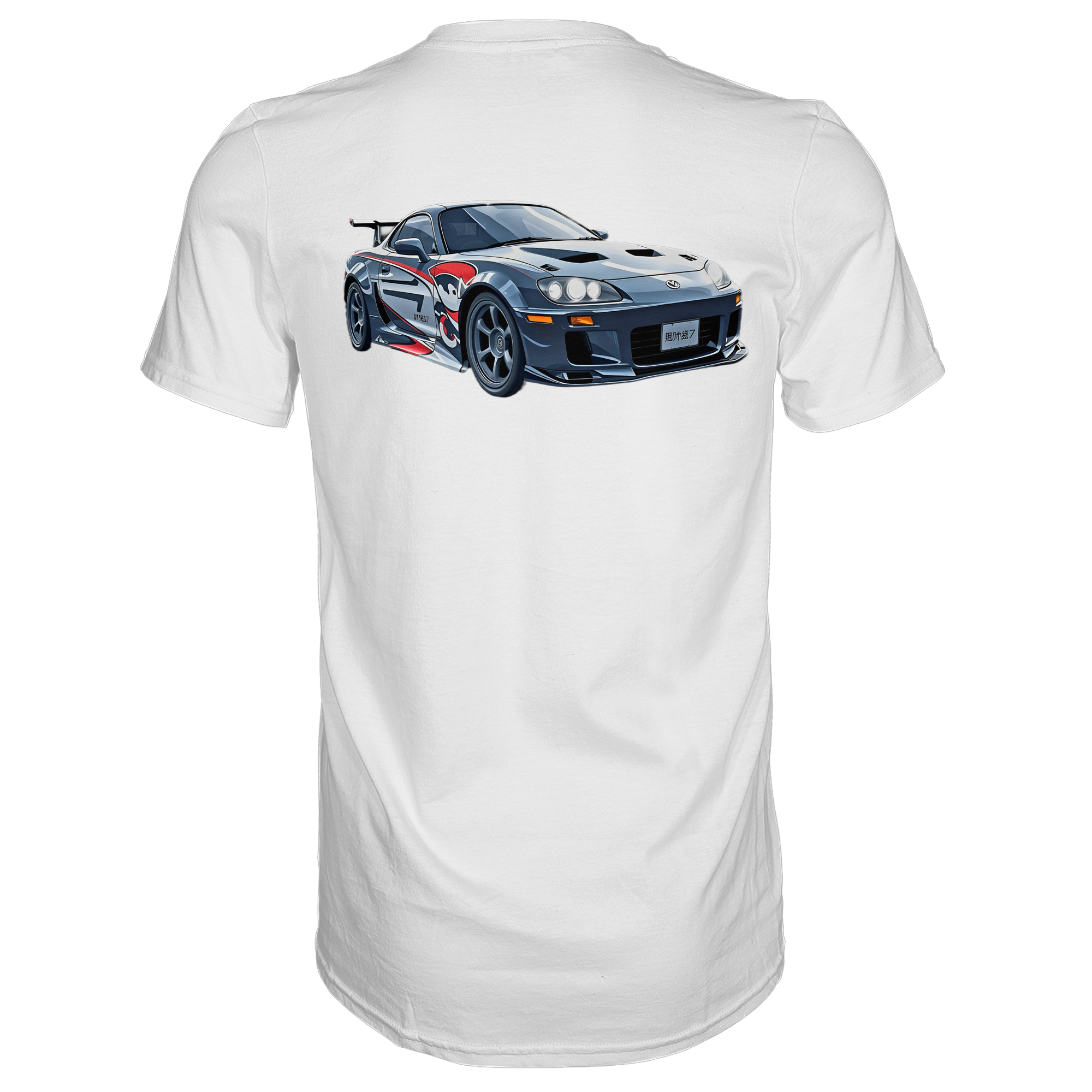 Race - Premium Shirt