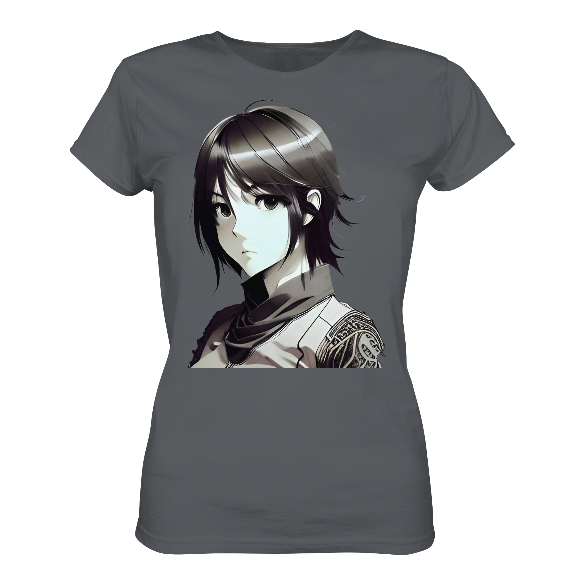 Sari - Ladies Premium Shirt