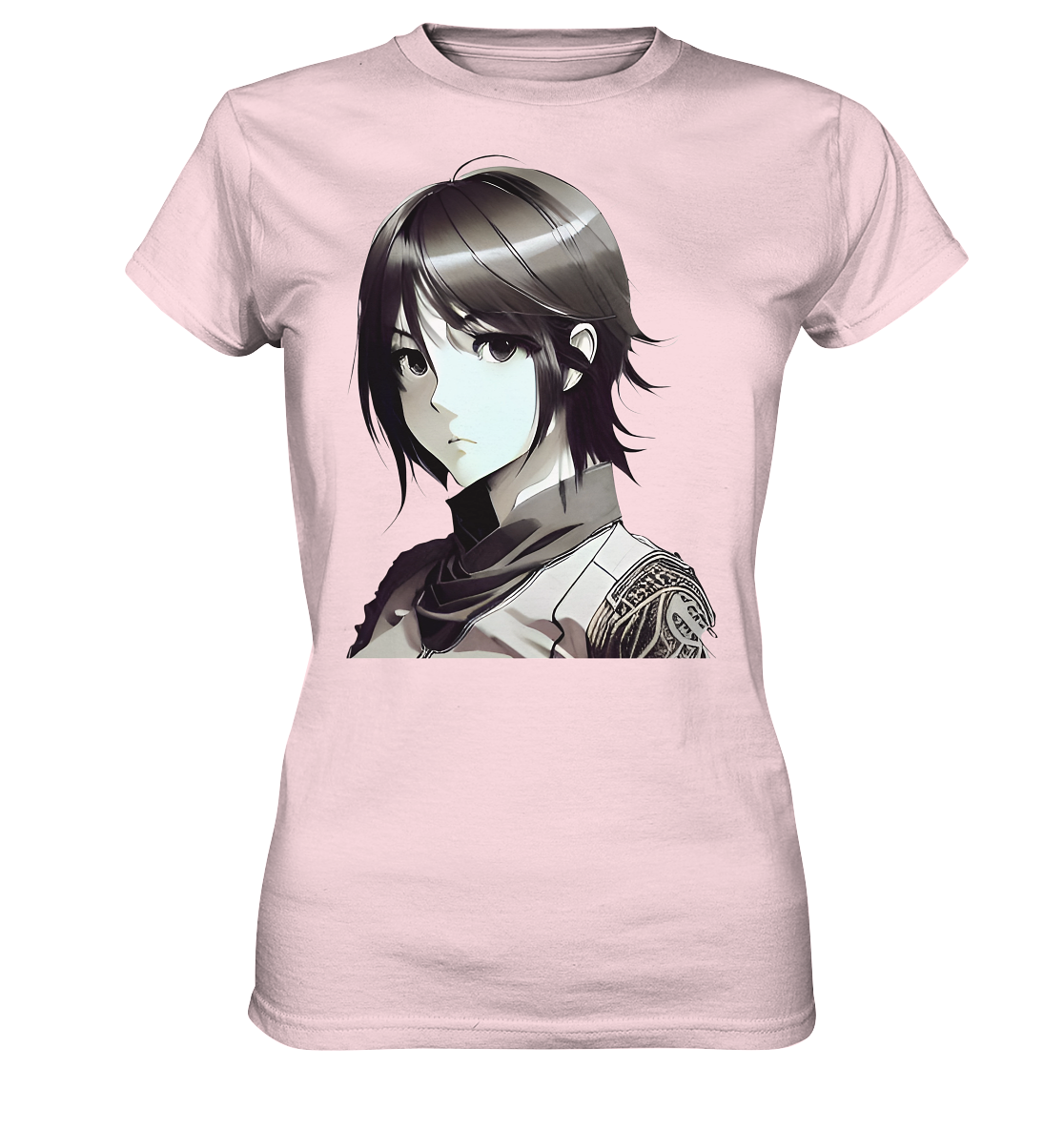 Sari - Ladies Premium Shirt