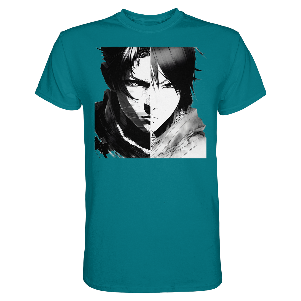 Taro - Premium Shirt