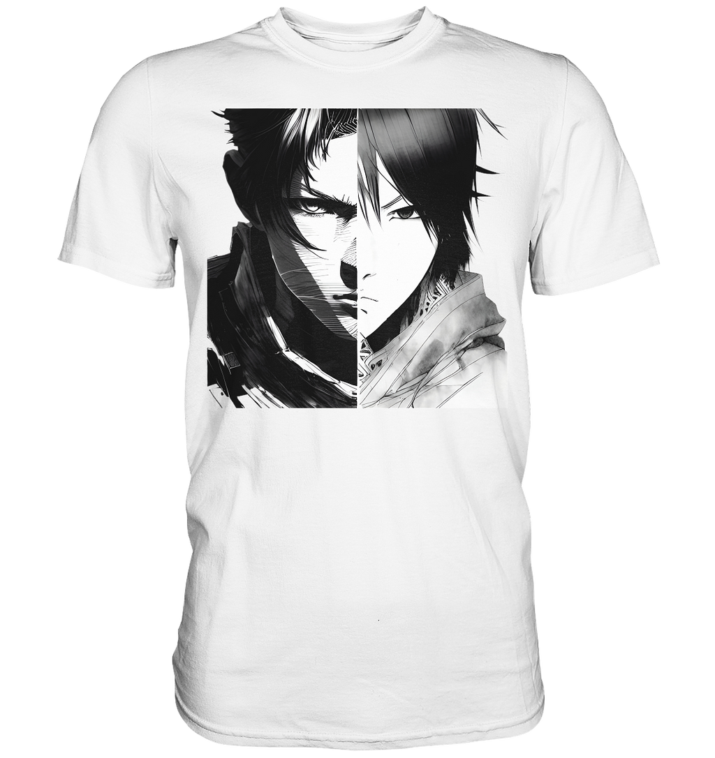 Taro - Premium Shirt