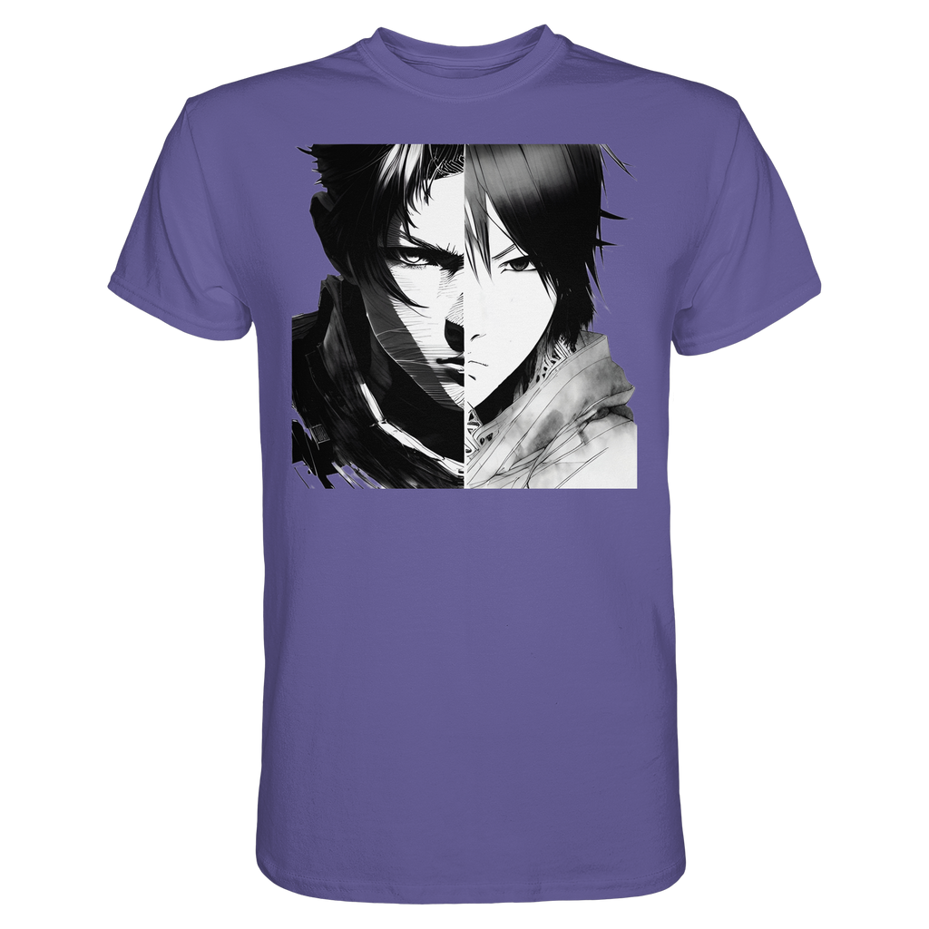 Taro - Premium Shirt