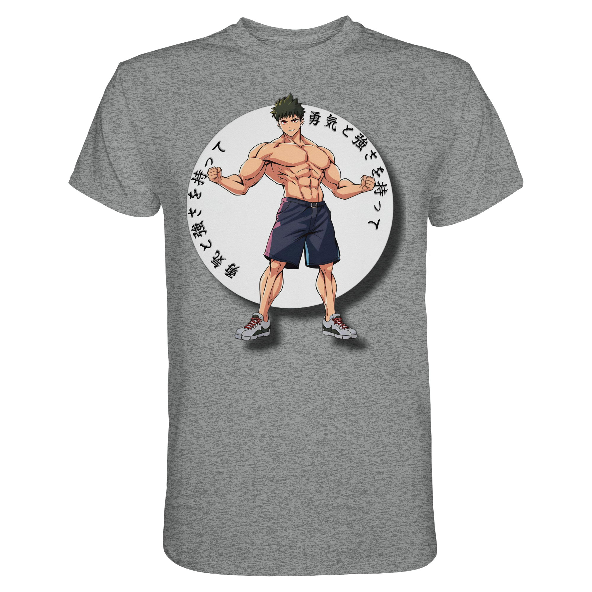 Panku - Premium Shirt