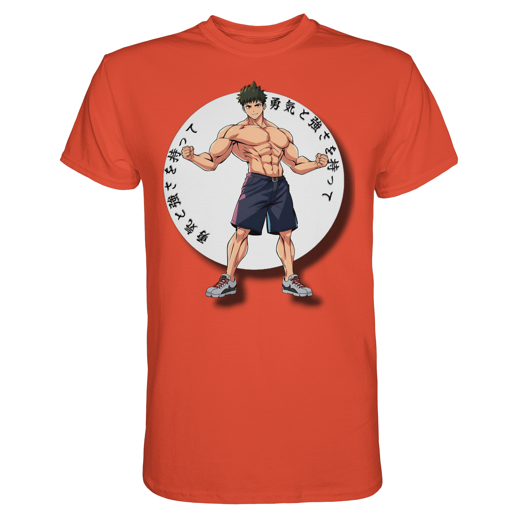 Panku - Premium Shirt