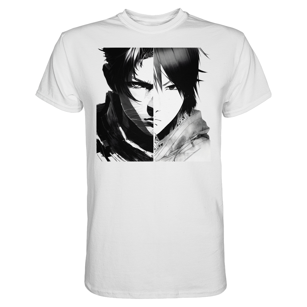 Taro - Premium Shirt