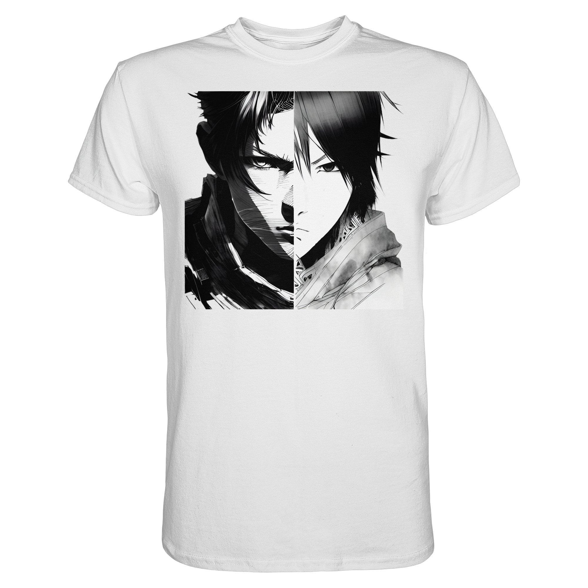 Taro - Premium Shirt